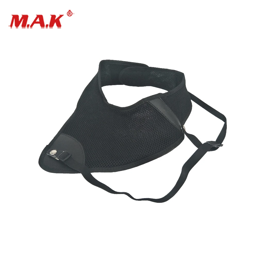 

Adjustable Archery Chest Protector Fit on Left Side Padded Mesh Suit Right Hand Archer for Archery Hunting Shooting