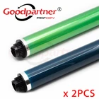 2X B0399510 B0399610 OPC барабан для RICOH 1015 1018 1113 2015 2016 2018 3025 3030 1022 1027 1032 2020 2022 2027 2032 1500 1600 270