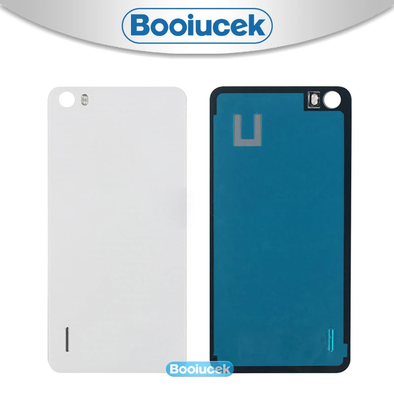 

High Quality Back Cover For Huawei Honor 6 Housing Battery Cover Door Rear Cover Chassis Frame