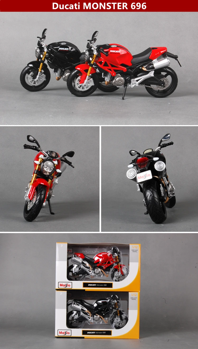 Maisto 1:12 Yamaha 450F моделирование сплав Мотокросс серии авторизованный модель мотоцикла игрушечный автомобиль