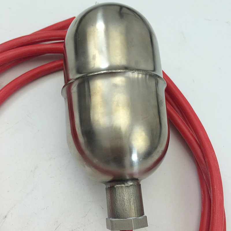 Воды загрязненной воды средней длиной 5 метров для изготовления нейлоновых