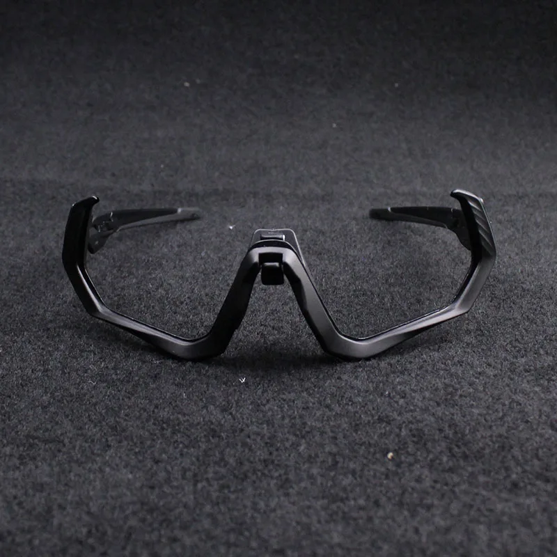 2019 брендовые мульти велосипедные очки со сменными линзами поляризованные для