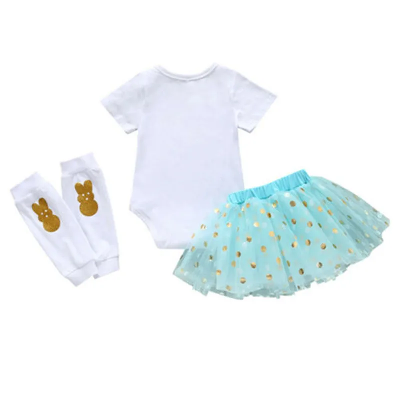 Бесплатная доставка одежда для маленьких девочек пасхальные фатиновые юбки в