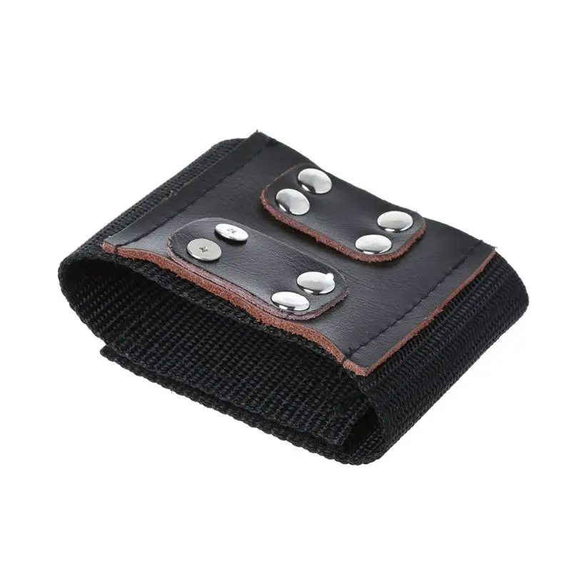 Новая рыболовная повязка на запястье эластичная Регулируемая защитный