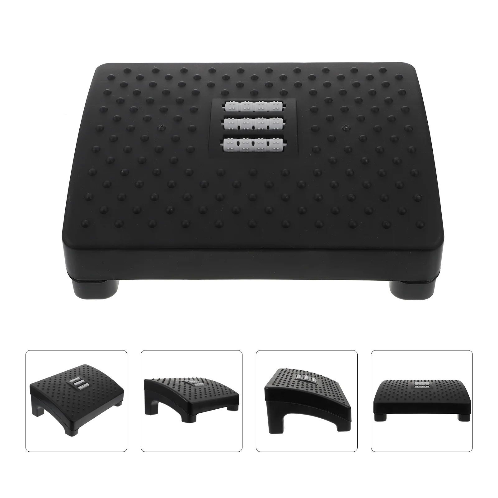 1 шт. детский пластиковый массажер для ног |