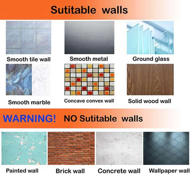 

2Pcs Wall Mount Toilet Paper Holder Stainless Steel Bathroom Kitchen Roll Paper Rack Tissue Towel Rack Holders