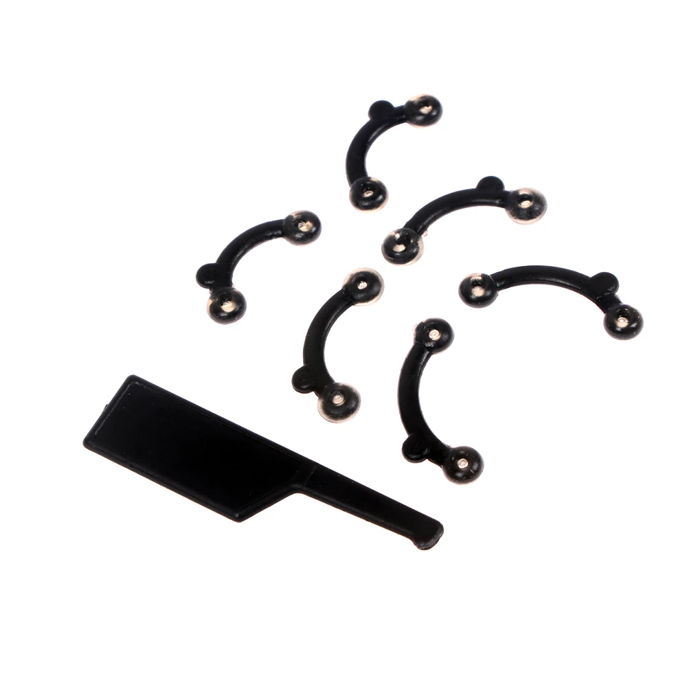 New1 набор 3d коррекция нос стелс лифтинг мост Shaper Массажный инструмент не боль