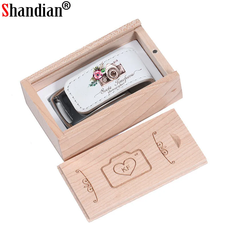 Usb-флеш-накопитель SHANDIAN объемом 64 ГБ 32 4 16 | Компьютеры и офис