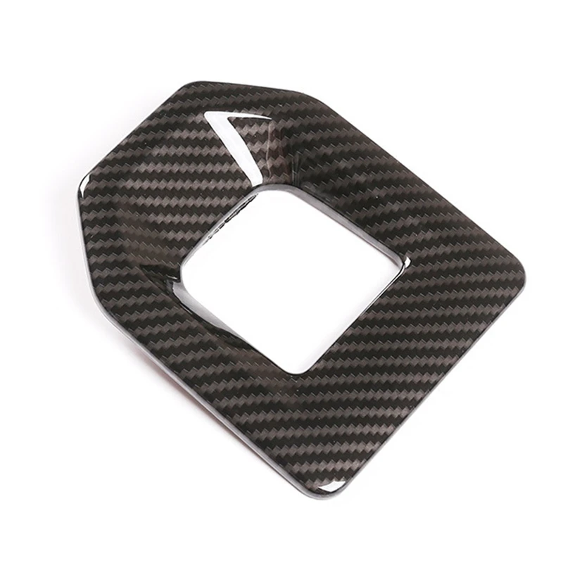 Фонарь с рамкой переключения передач центральной консоли для Land Rover Range Evoque L551 2020 |