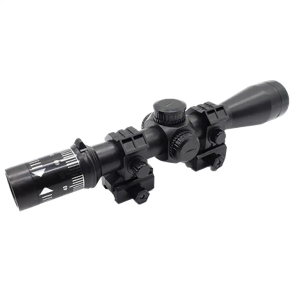 

8XSight Telescope Finderscope Scope Aimpoint Universal Toy Accessaries for Kids Adults