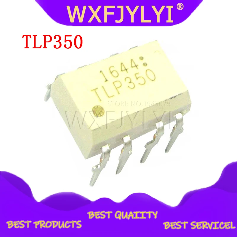 5 шт./лот TLP350 P350 DIP-8 |