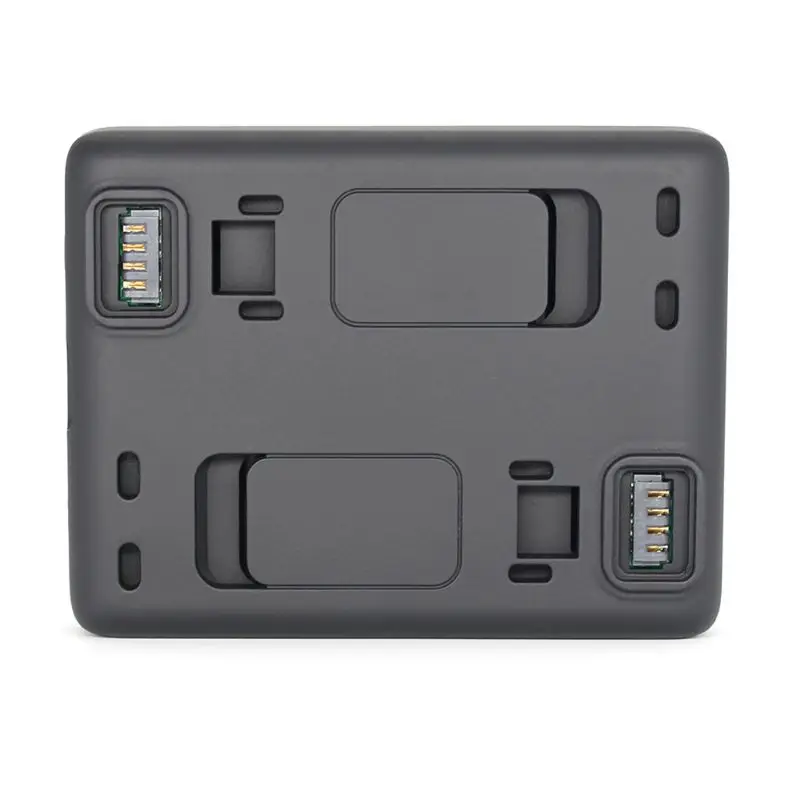 

Smart Fast Charger Hub for Insta 360 ONE R 2380mAh Boosted 1190 mAh Battery Base