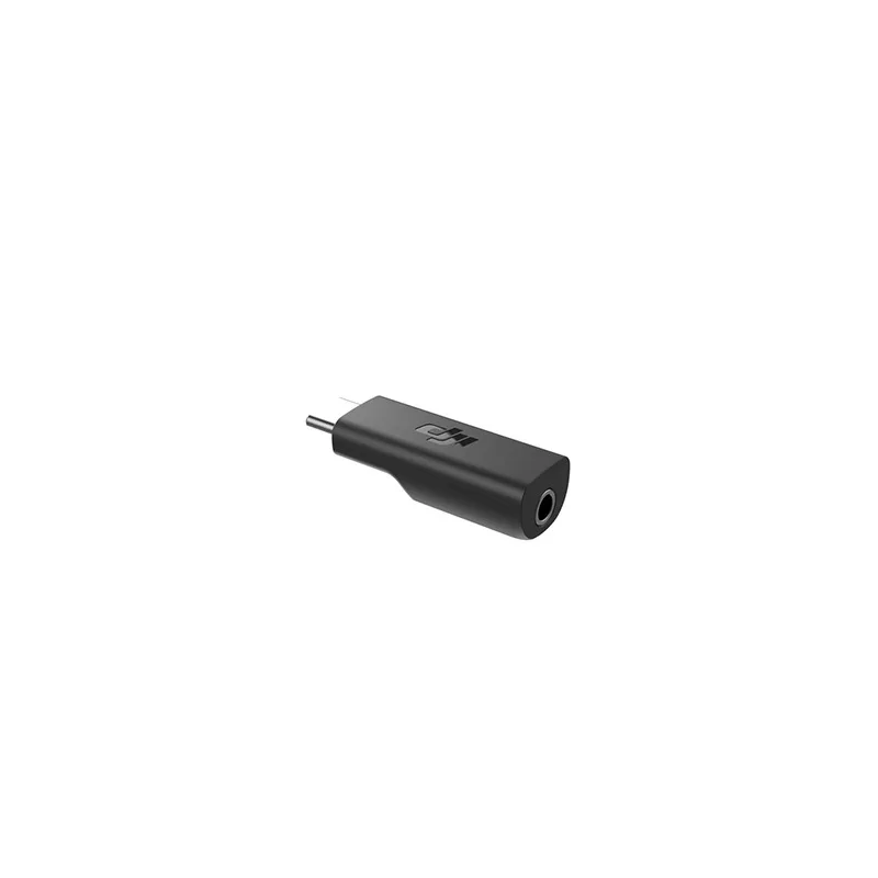 

DJI Pocket Yuntai Camera Osmo Pocket Audio Adapter Original Genuine