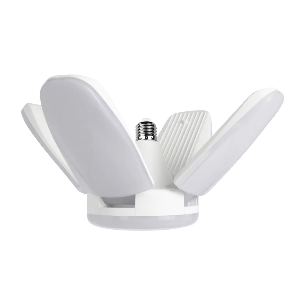 20 # светодиодный гараж магазин Подсветка домашний потолочный светильник