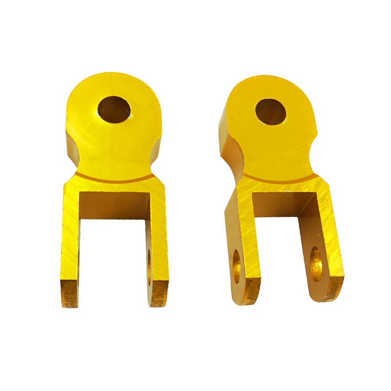 Новый 2 шт общий мотоцикл высокого качества амортизатор бустер усилитель для