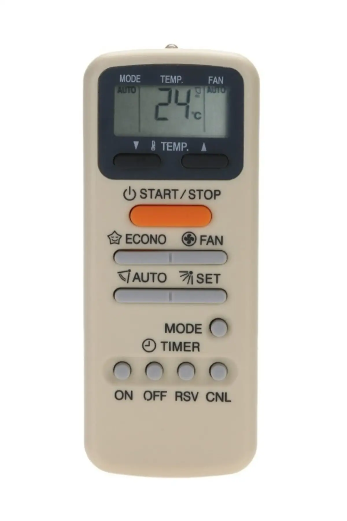 

Carrier Air Conditioner Control