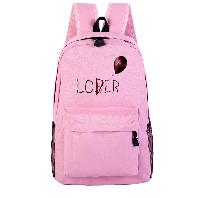 Женский рюкзак новинка 2020 сумка на плечо для влюбленных с принтом повседневный