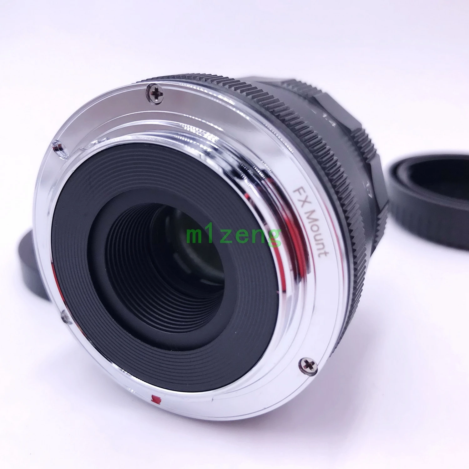 APS-C 50 мм F1.8 линза для камеры наружного наблюдения sony NEX5/7 a6500 a7 m43 gh4 gf6 fuji xt30 xt100 xa7 canon