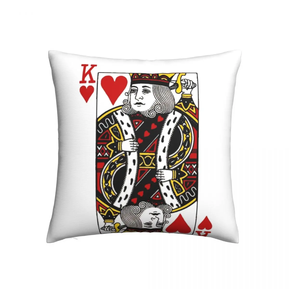 

Женский чехол с застежкой-молнией и подушкой, Винтажный чехол из полиэстера