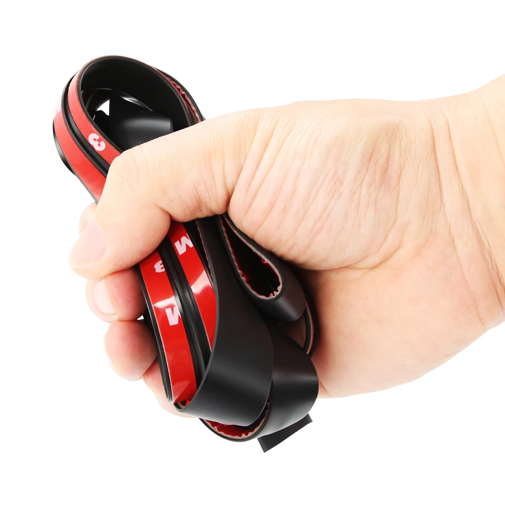 Уплотнительная лента для автомобиля резиновая наклейка окна на крыше Ford Focus 2 3