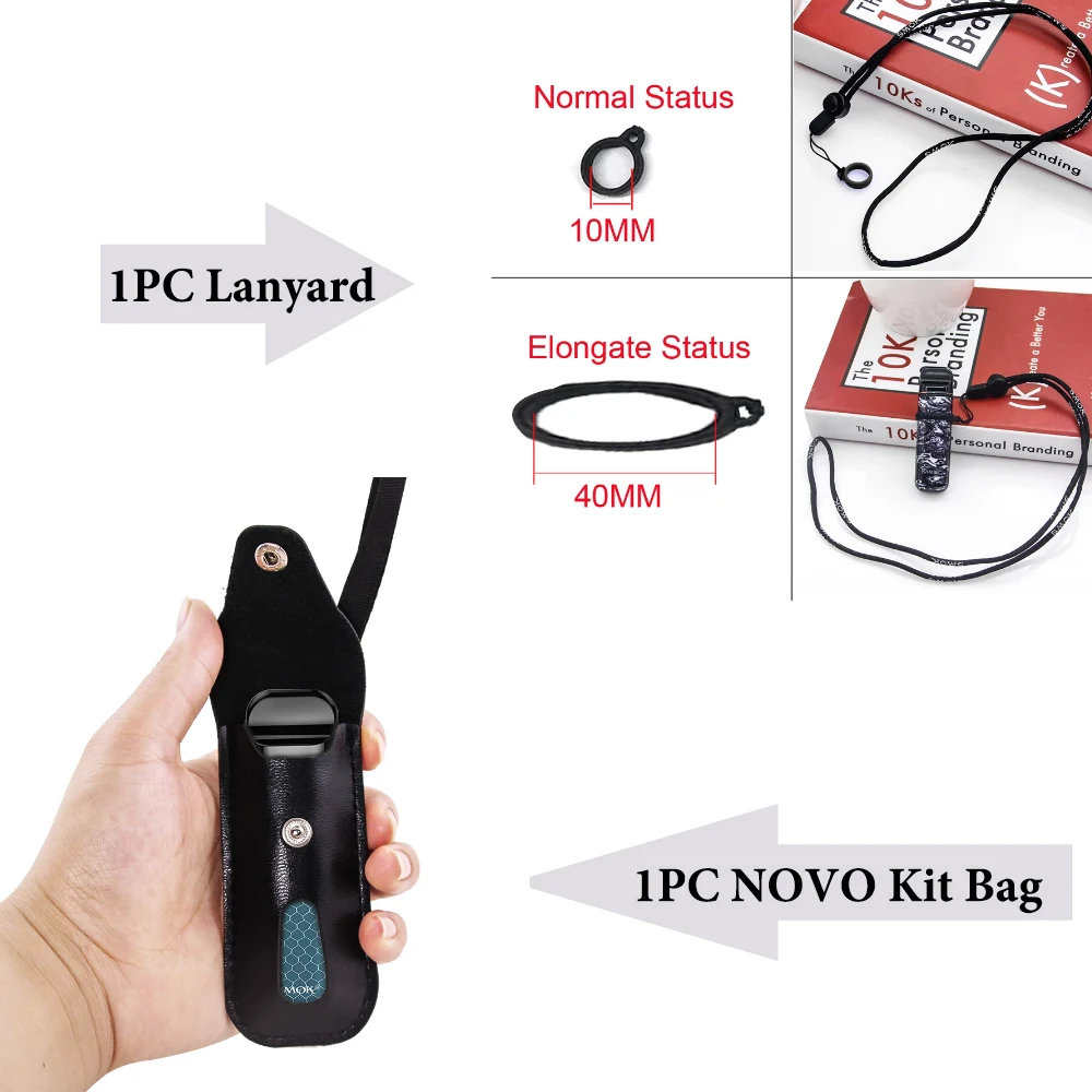 Оригинальный SMOK NOVO 1 2 Pod картридж катушка 4 X сетчатые кварцевые DC картриджи для