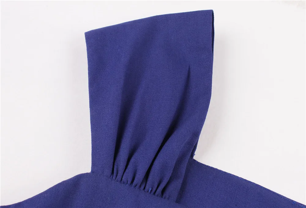 Женское лоскутное платье с волнистыми вставками элегантное большого размера