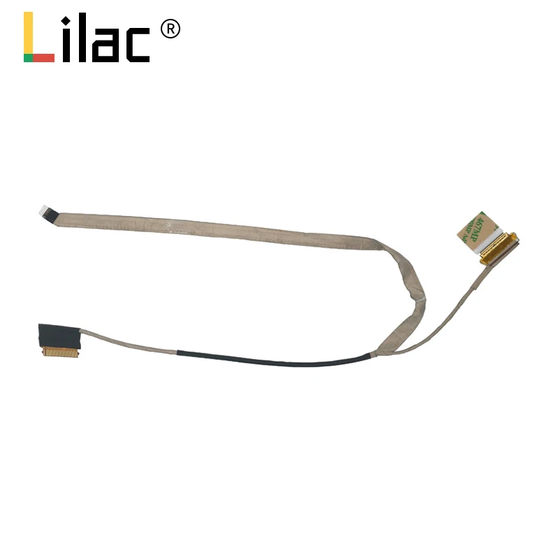 Гибкий провод для видеоэкрана ноутбука HP ProBook 450 G3 455 светодиодный кабель LVDS DD0X63LC030