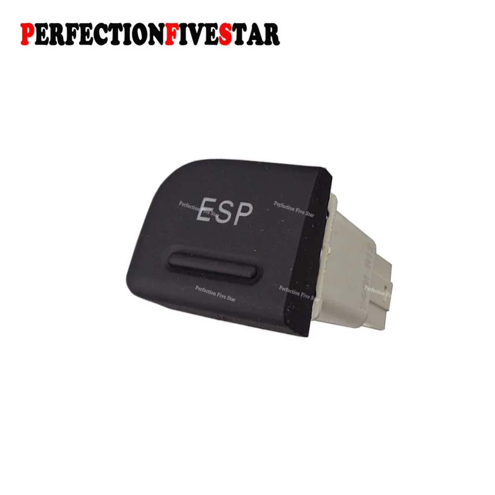8E19271345PR 8ED927134 для Audi A4 S4 8E B6 B7 RS4 2001 2004 2005 2006 2007 2008 ESP переключатель электронная