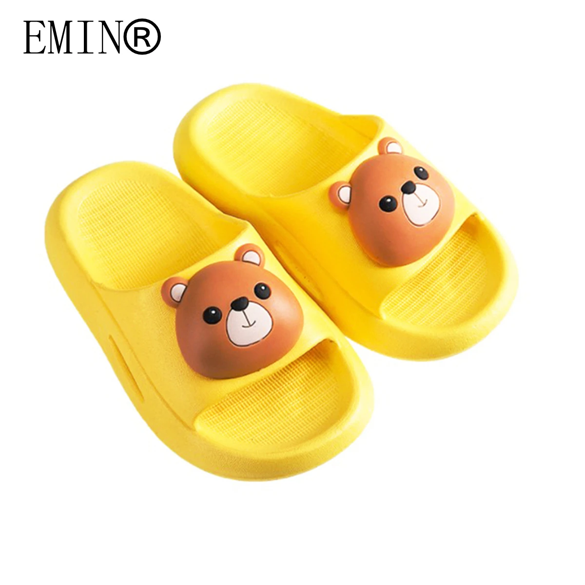 

Сандалии и тапочки детские Нескользящие, на мягкой подошве