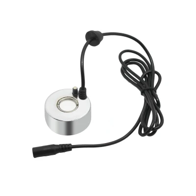 Ультразвуковой распылитель тумана с одной головкой для пруда | Инструменты