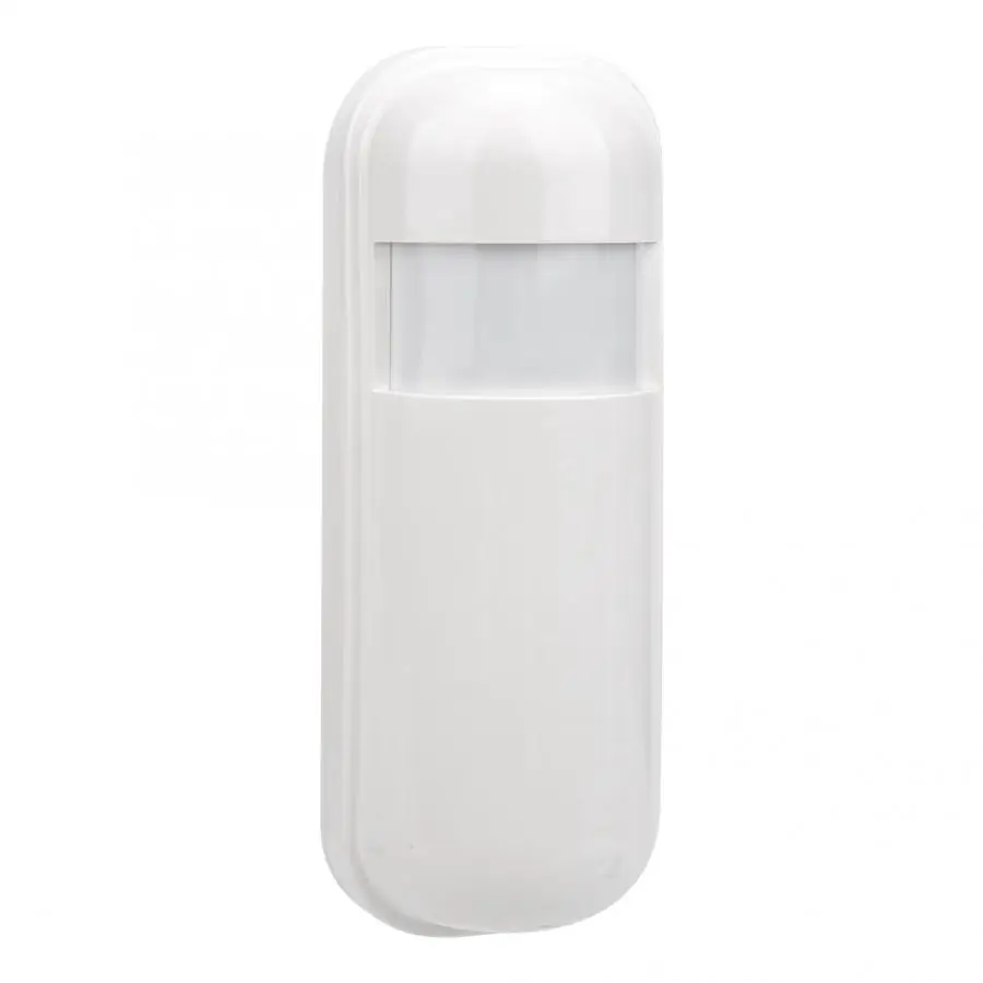 Беспроводная смарт система безопасности для TUYA сенсорный цветной экран 4 3 дюйма