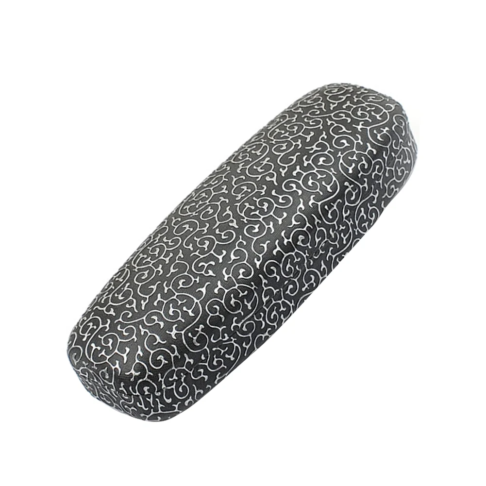 Ударопрочный Футляр для очков с рисунком виноградной лозы Жесткий Чехол футляр