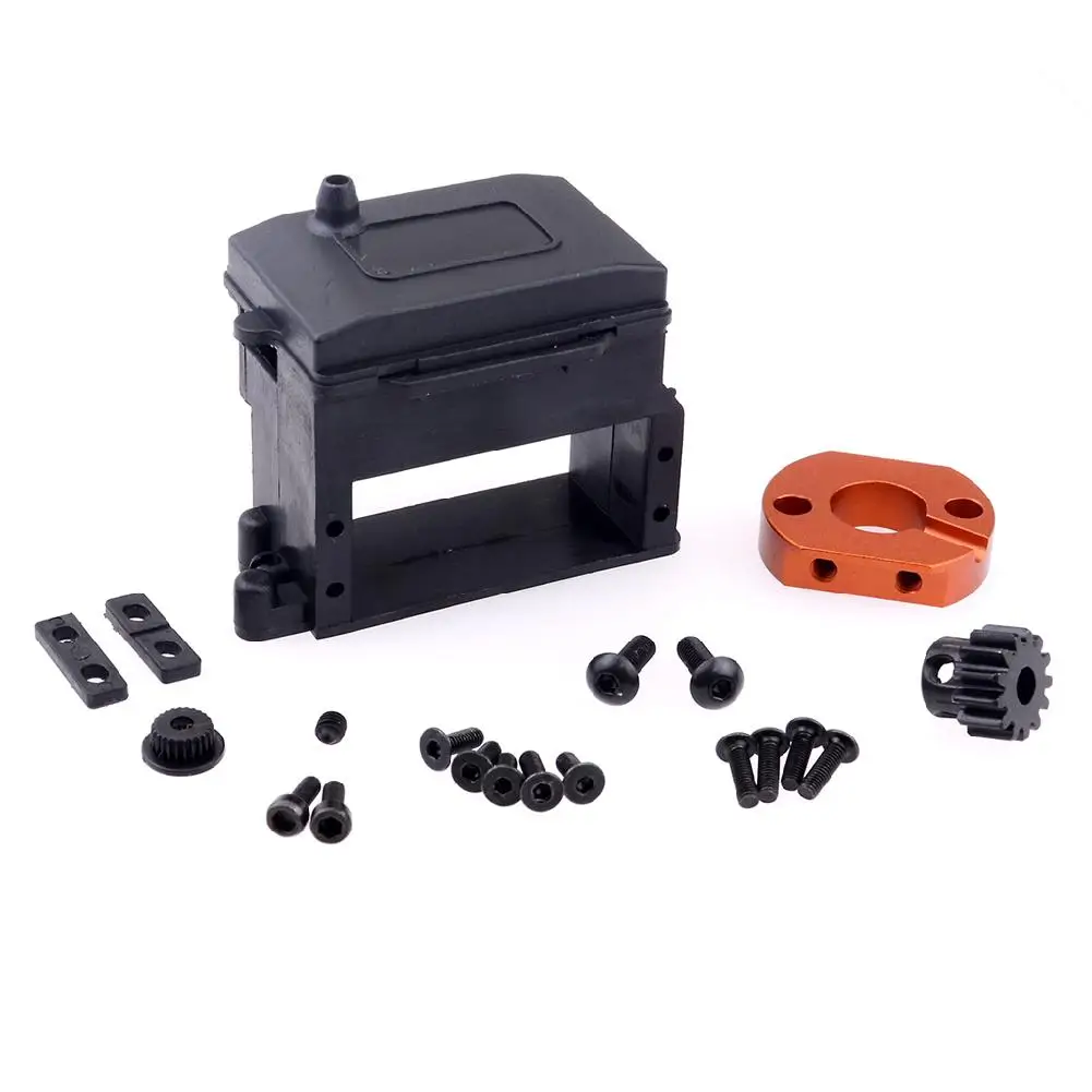 RCtown ZD Racing 9116 V3 1/8 4WD бесщеточный Электрический грузовик металлическая рама бесщеточный 100 км/ч RTR RC автомобиль без батареи