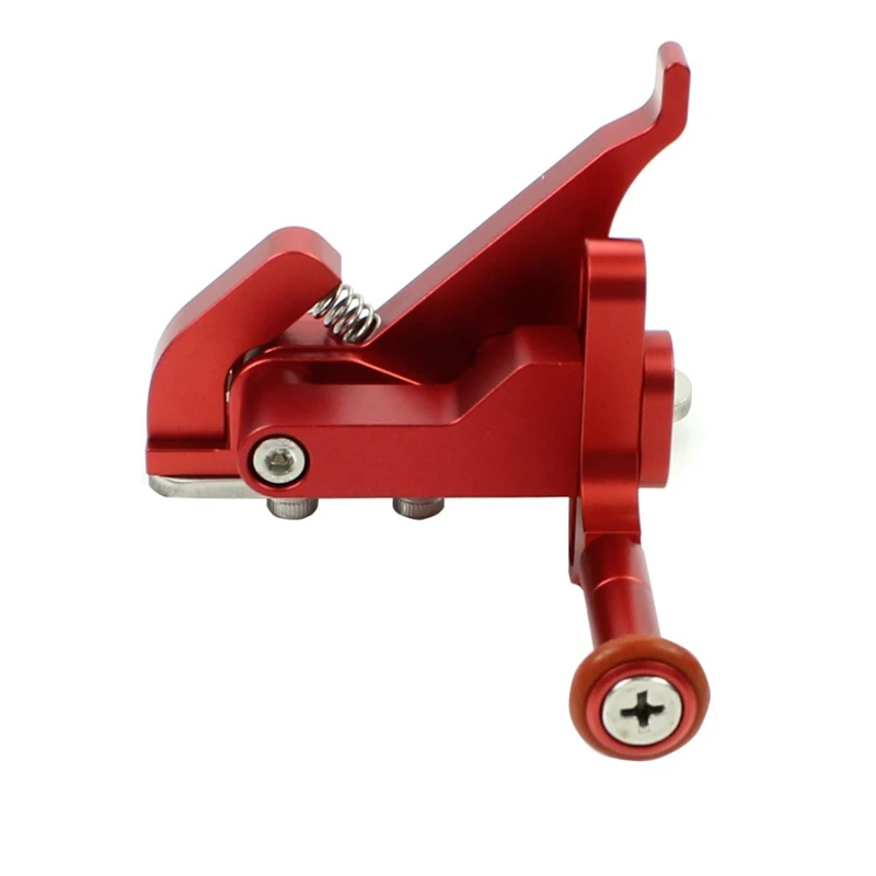 Регулируемый триггер спуска затвора Удлинительный стержень для камеры дайвинга