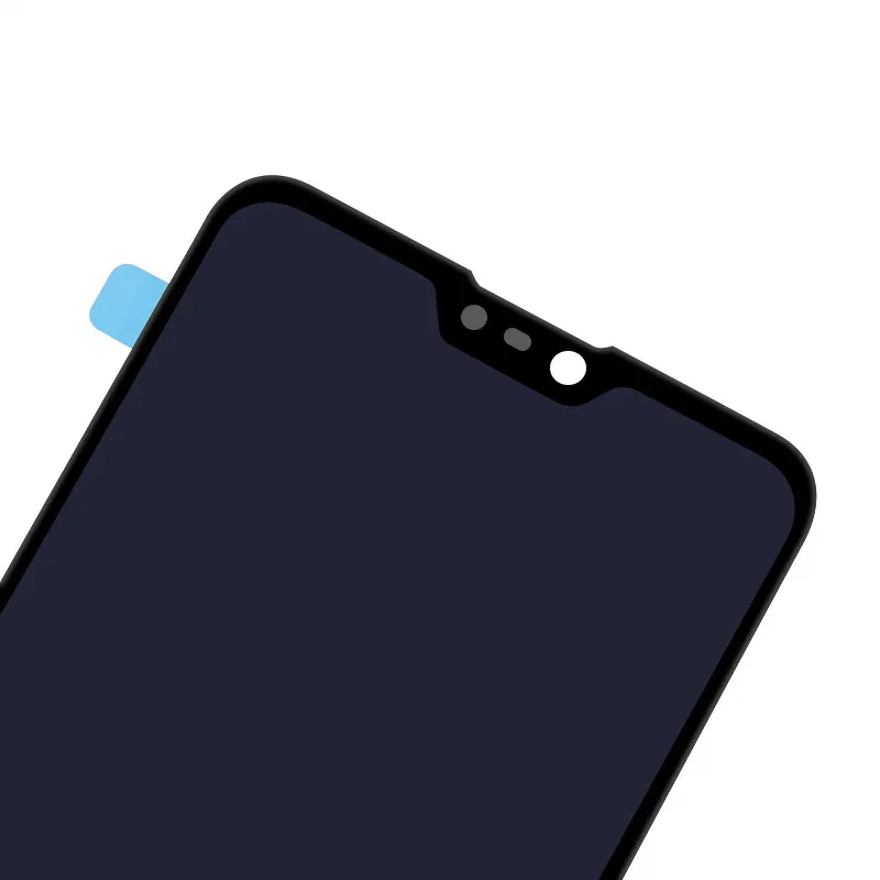 Оригинальный ЖК-дисплей 6 26 ''для Asus Zenfone Max Pro ( M2 ) ZB630KL/ZB631KL сенсорный экран с