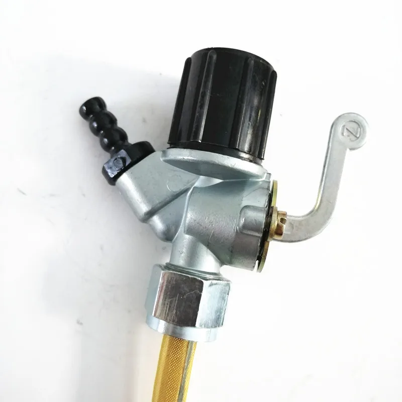 Топливный бак для мотоцикла клапан петуха фотоэлемент MZ ETZ 150 250 251 TS ES трофей Simson S