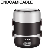 Aparato Cocina Commercial Materiel Restaurant Electrical Appliance Appareil Cuisine Kitchen Equipment Electric Lunch Box