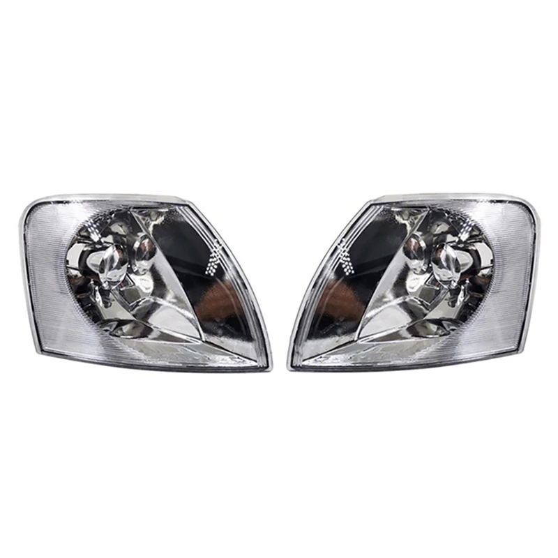 

3BD 953 041 3BD 953 042 Front Left Right Headlight Corner Turn Light Side Fender Lamp Fit for Passat B5 2000-2005