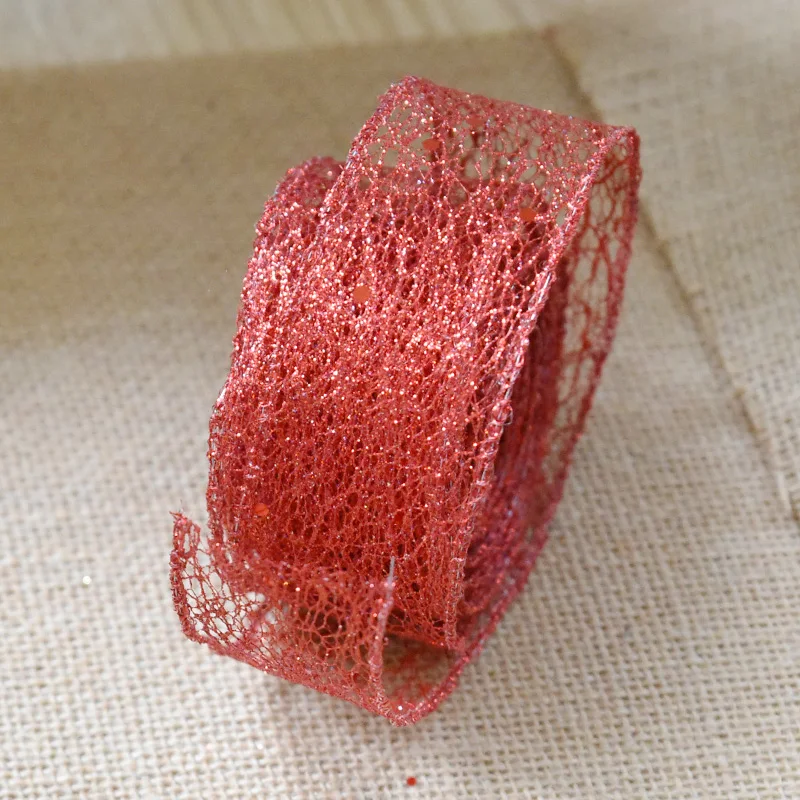 Лента из органзы 2 метра 56 см|Ленты для шитья| |