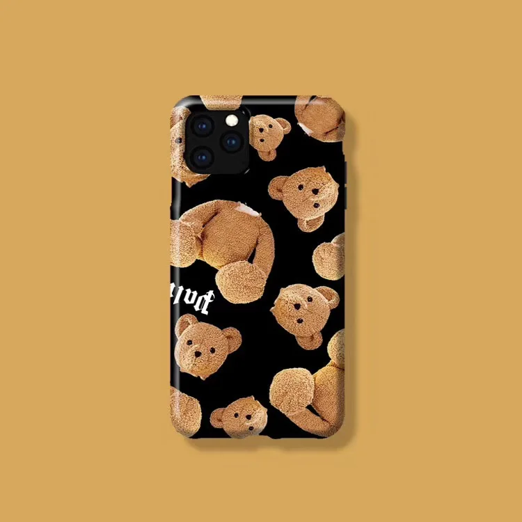 Горячий уличный скейтборд ангелы Мягкий силиконовый чехол для телефона iphone 11 Pro X