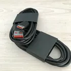 Оригинальный зарядный кабель USB-C Type C, зарядный кабель для JBL Go 3 Charge 4 5 Flip 6 Clip 4 Pulse 4 Charge5 Player, портативный динамик