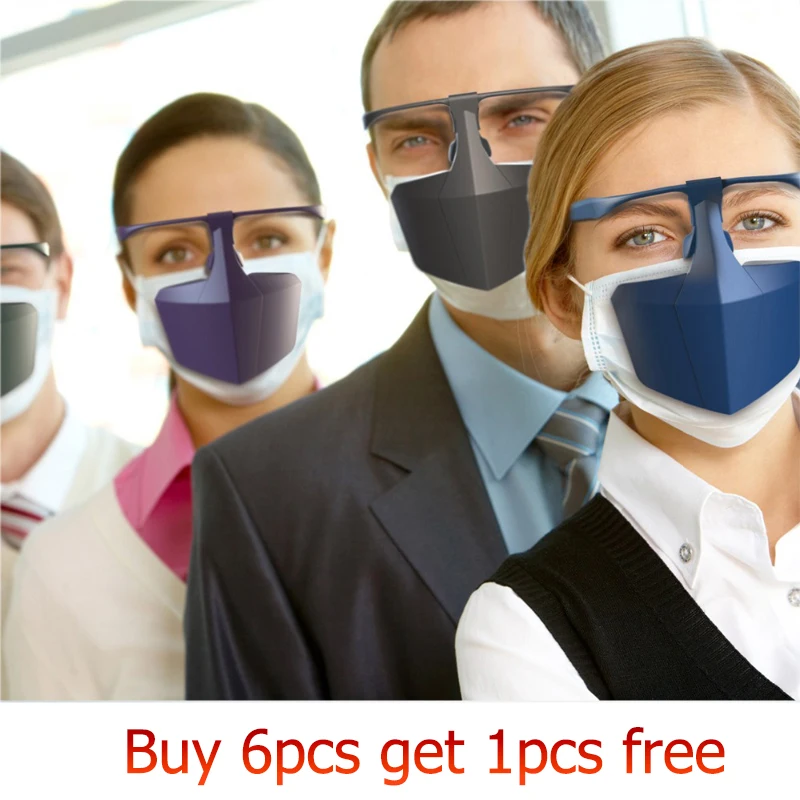 

Противовирусная изоляция, маска для лица, противоразбрызгивающая маска, противовирусный экран, защитное оборудование