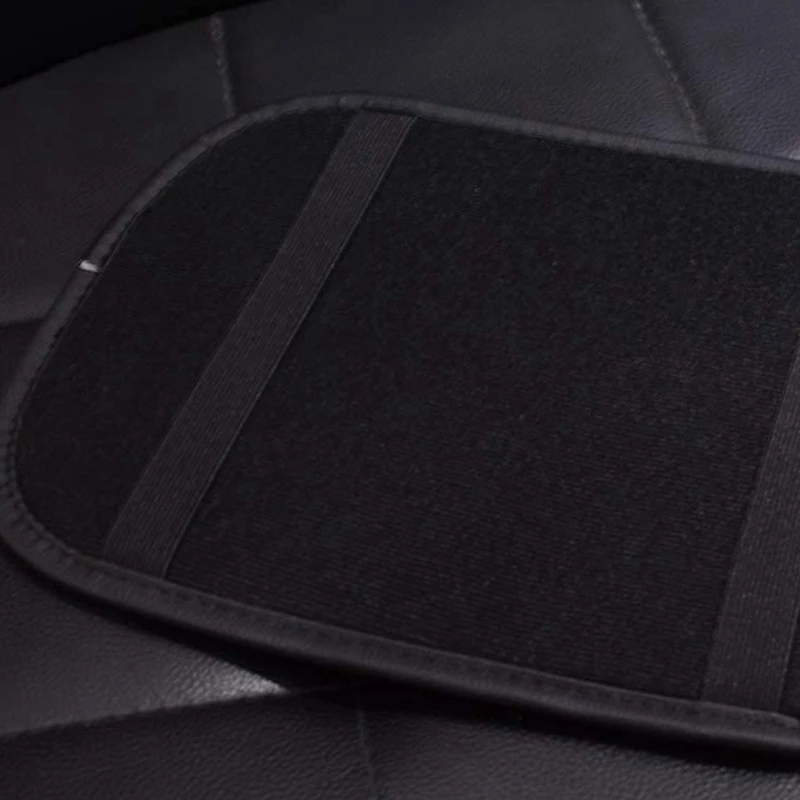 

Rhinestone Center Console Armrest Pad Protective Cover Is Suitable for Armrest Box to Protect Car Interior PU
