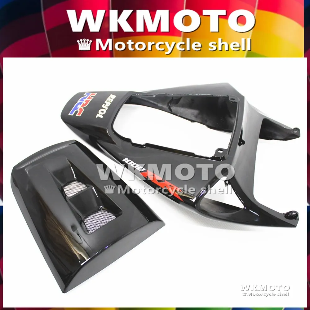 

Fairing Rear Tail Fairing Cowl Cover panel Fit For HONDA CBR1000RR CBR 1000RR 2004 2005 2006 2007