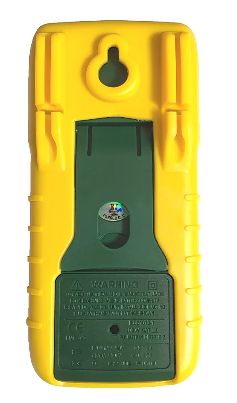 

KJ9809 Car diagnostic tool Digital Automotive multimeter circuit tester