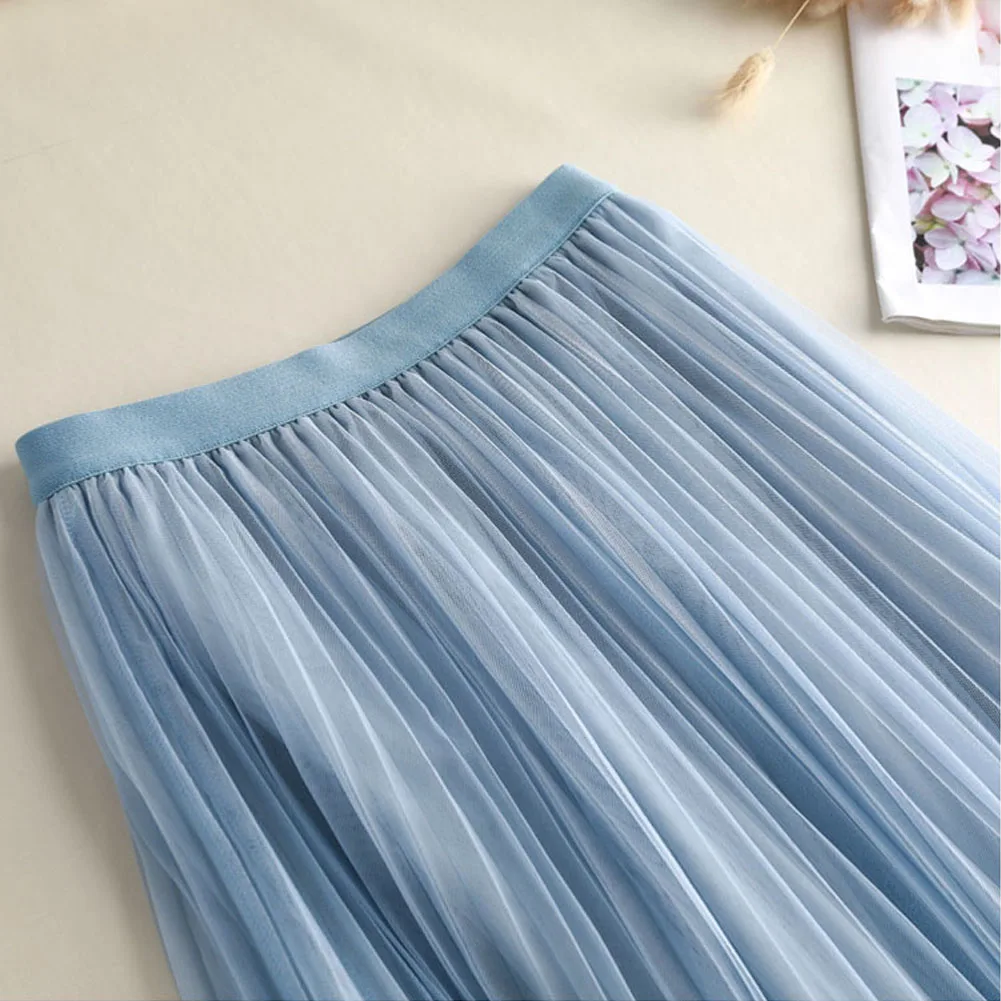 Горячая 2019 для женщин платье принцессы с вуалью и балетной пачкой шифоновое