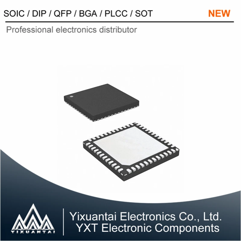 2 шт./лот IC TDA18250 TDA18250HN TDA18250HN/C1 QFN новые и оригинальные