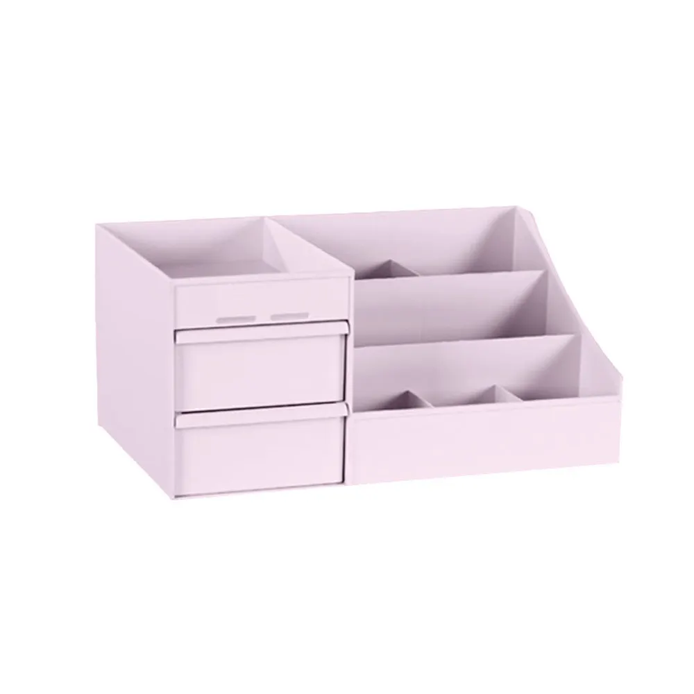 Коробка для хранения косметики большой емкости коробка ювелирных изделий губной