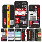 Модный мягкий силиконовый чехол DHL для ZTE Axon 11 SE, чехол для телефона ZTE Blade 20 V2020 Smart A7S 2020, чехол Blade20 Smart Funda