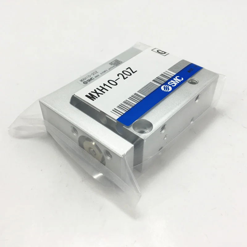 MXH10-5Z MXH10-10Z MXH10-15Z MXH10-20Z MXH10-25Z MXH10-30Z MXH10-40Z MXH10-50Z MXH10-60Z компактный слайд цилиндра Серии MXH